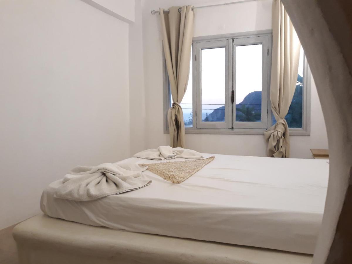 Sunset Suites 'Annada Arkasa Exterior foto