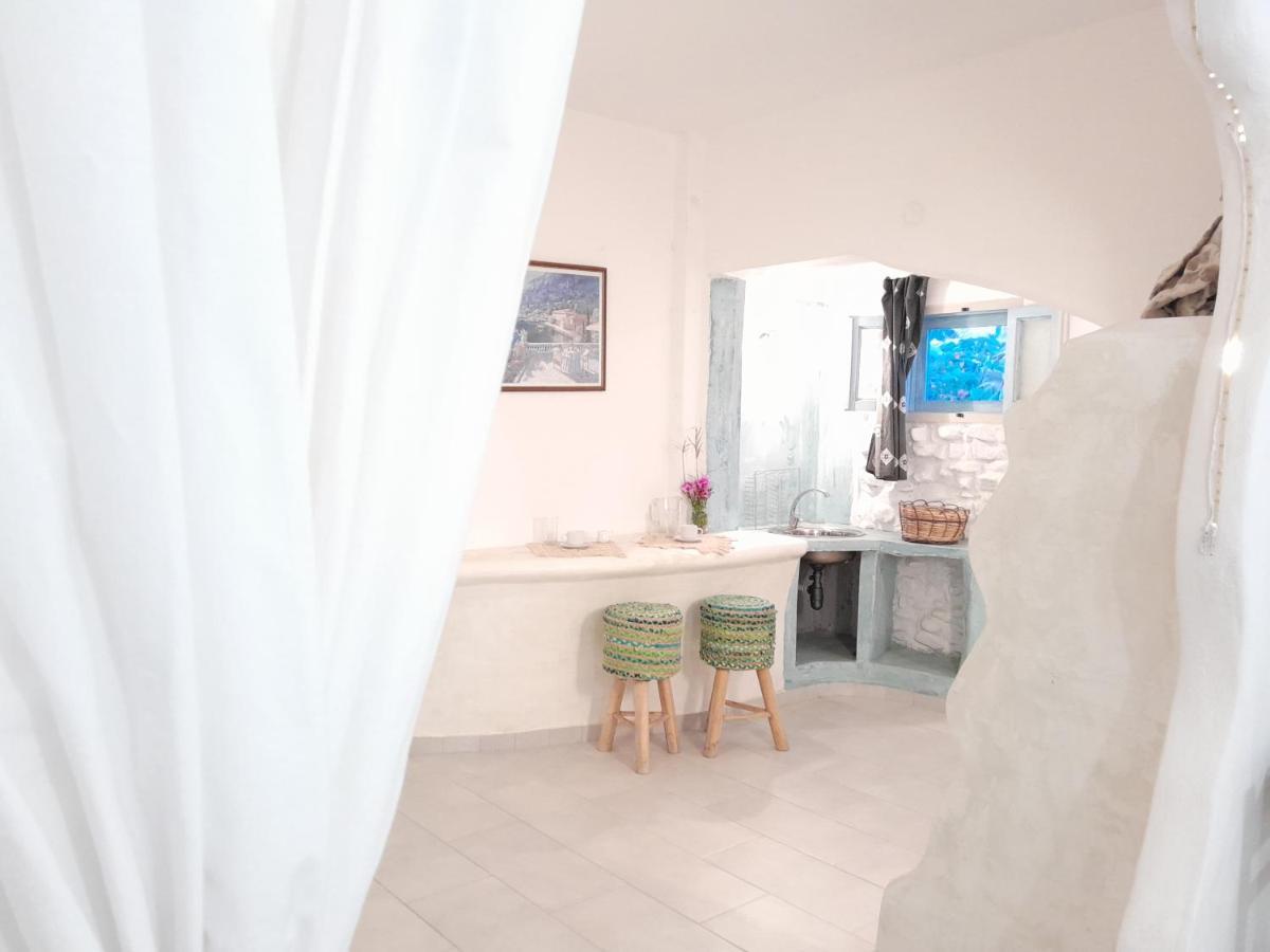 Sunset Suites 'Annada Arkasa Exterior foto