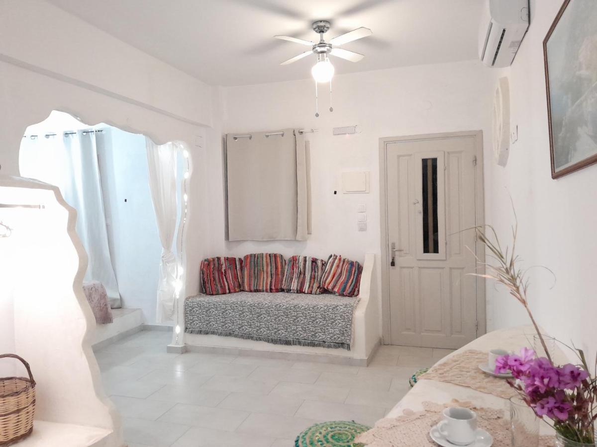 Sunset Suites 'Annada Arkasa Exterior foto