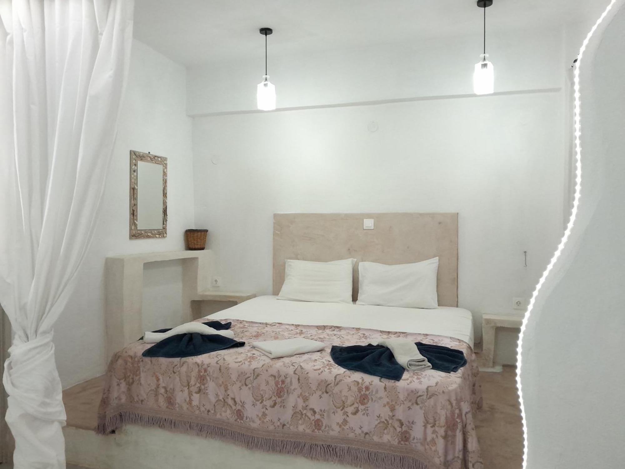 Sunset Suites 'Annada Arkasa Exterior foto