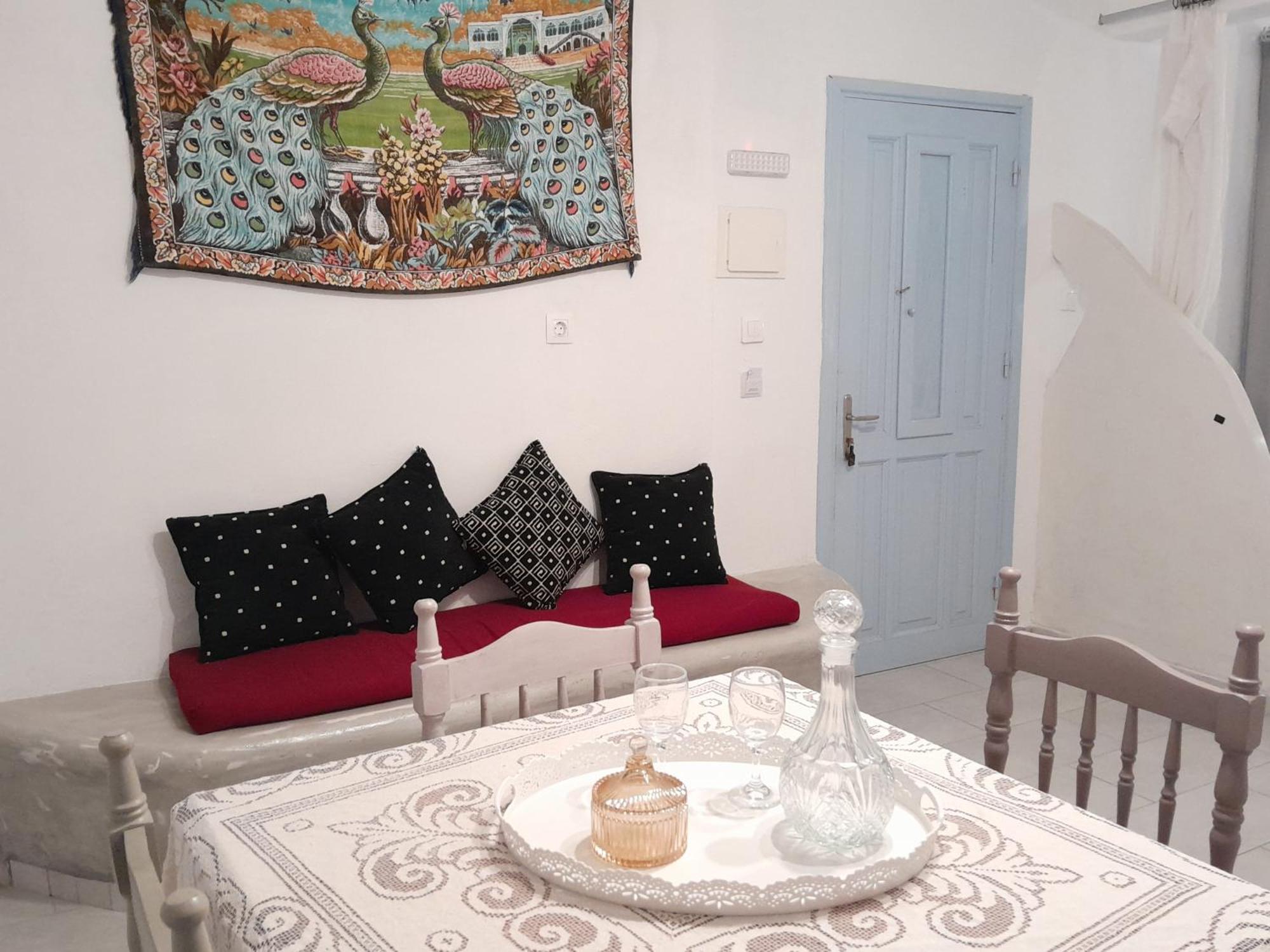 Sunset Suites 'Annada Arkasa Zimmer foto